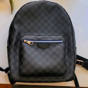 Men's Louis Vuitton Backpack